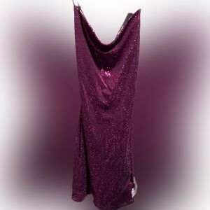 Homecoming dress, worn once